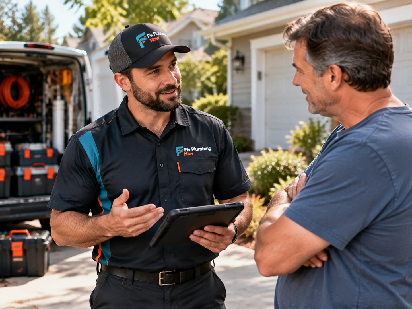 Clogged Drain Service Nacogdoches, TX FAQs